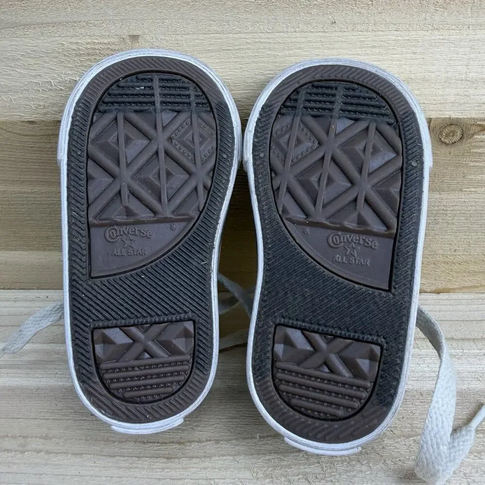 Converse all star